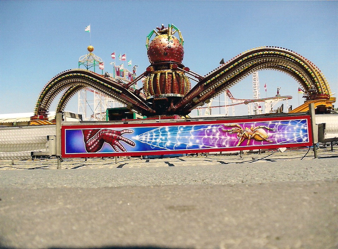 Super Spider
