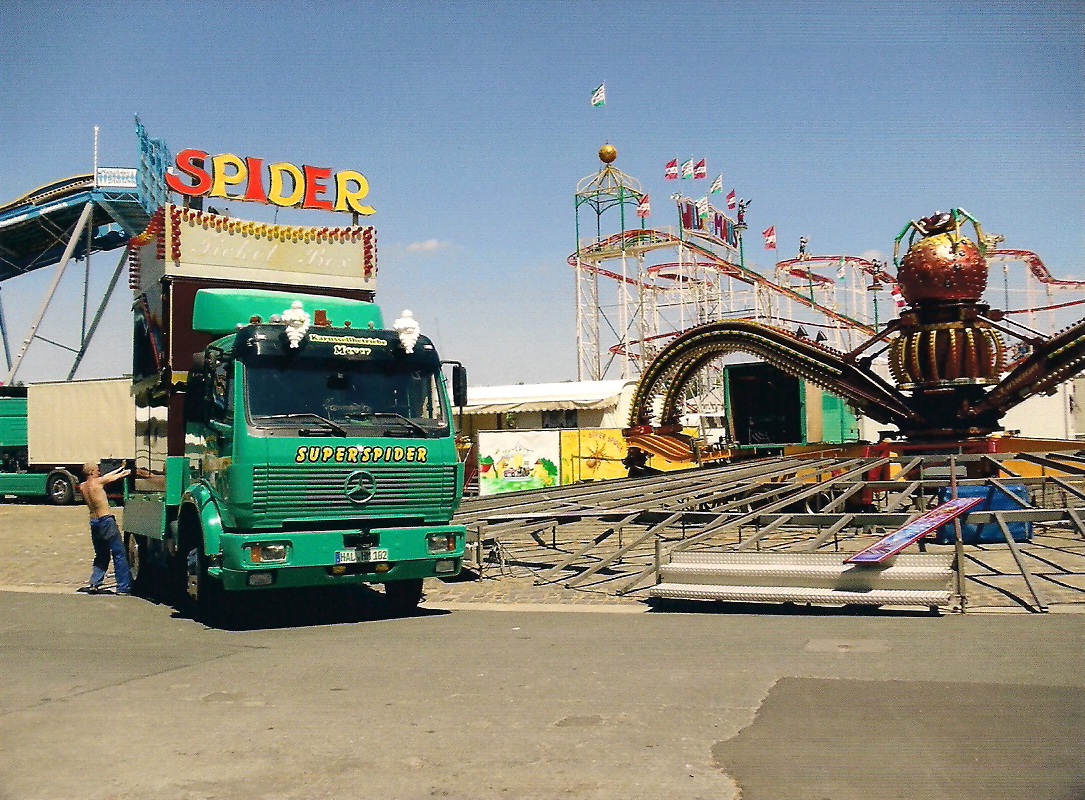Super Spider